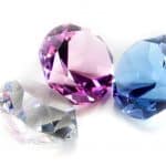 The Various Colours Of Diamond You Can Invest In