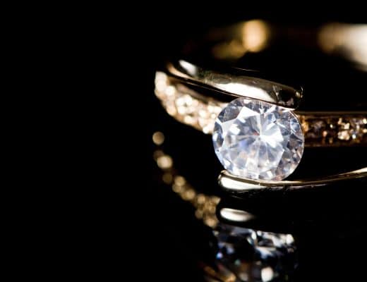 Different Ways To Make Your Engagement Ring Unique
