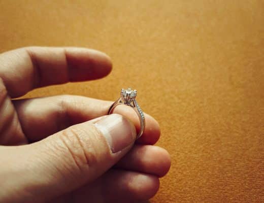 5 Modern Engagement Ring Ideas To Consider