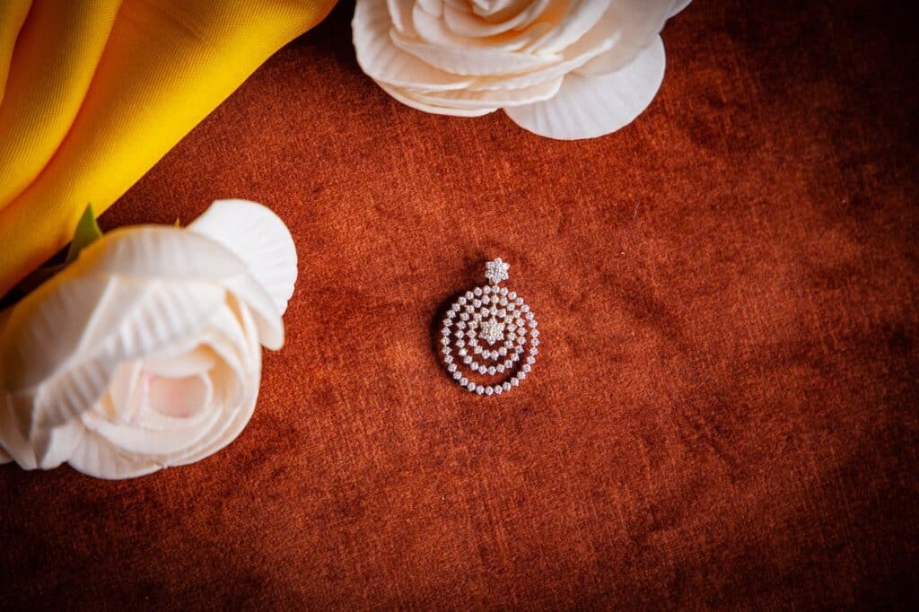 Gifting Diamond Jewellery To Celebrate Professional Achievements